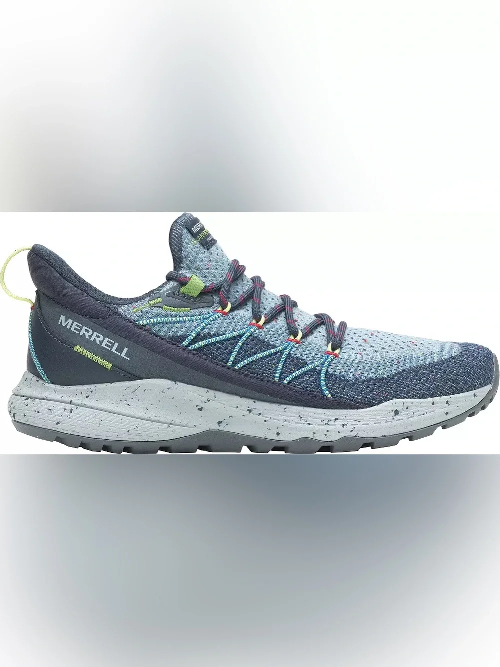 Merrell treat your